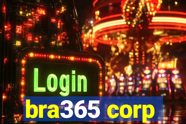 bra365 corp